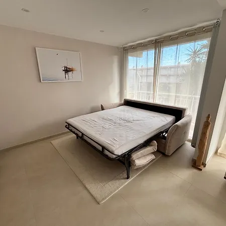 Apartment Neuf Frejus