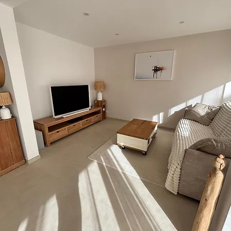 Apartamento Neuf